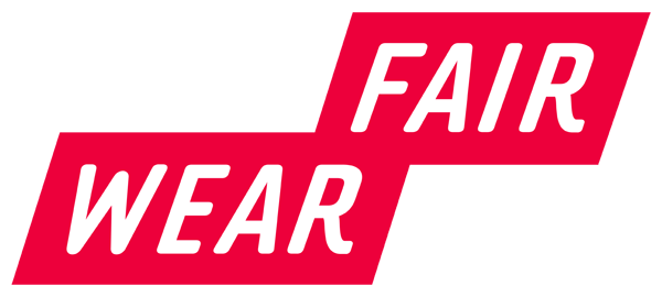 Label textile Fair Wear pour conditions de travail équitables